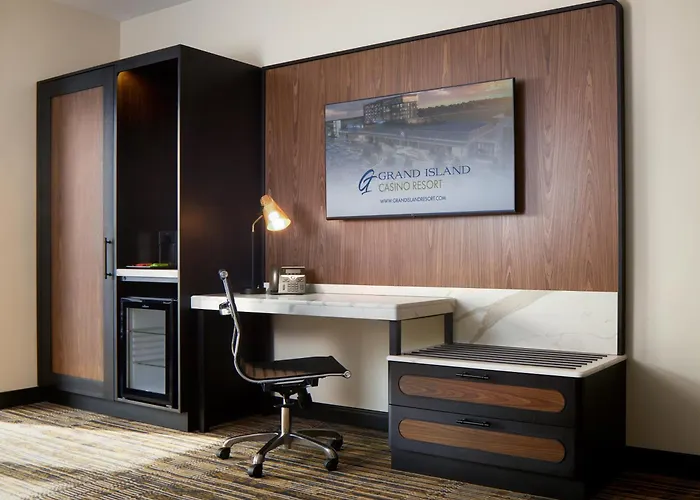 Grand Island Casino Resort